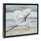 Stupell Industries Soaring Great Egret Floating Frame By PATRICIA PINTO